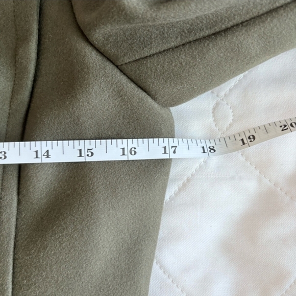 Babaton SPENCER Wool Coat Sz Xs- *Send Offers!!!* - Picture 15 of 16